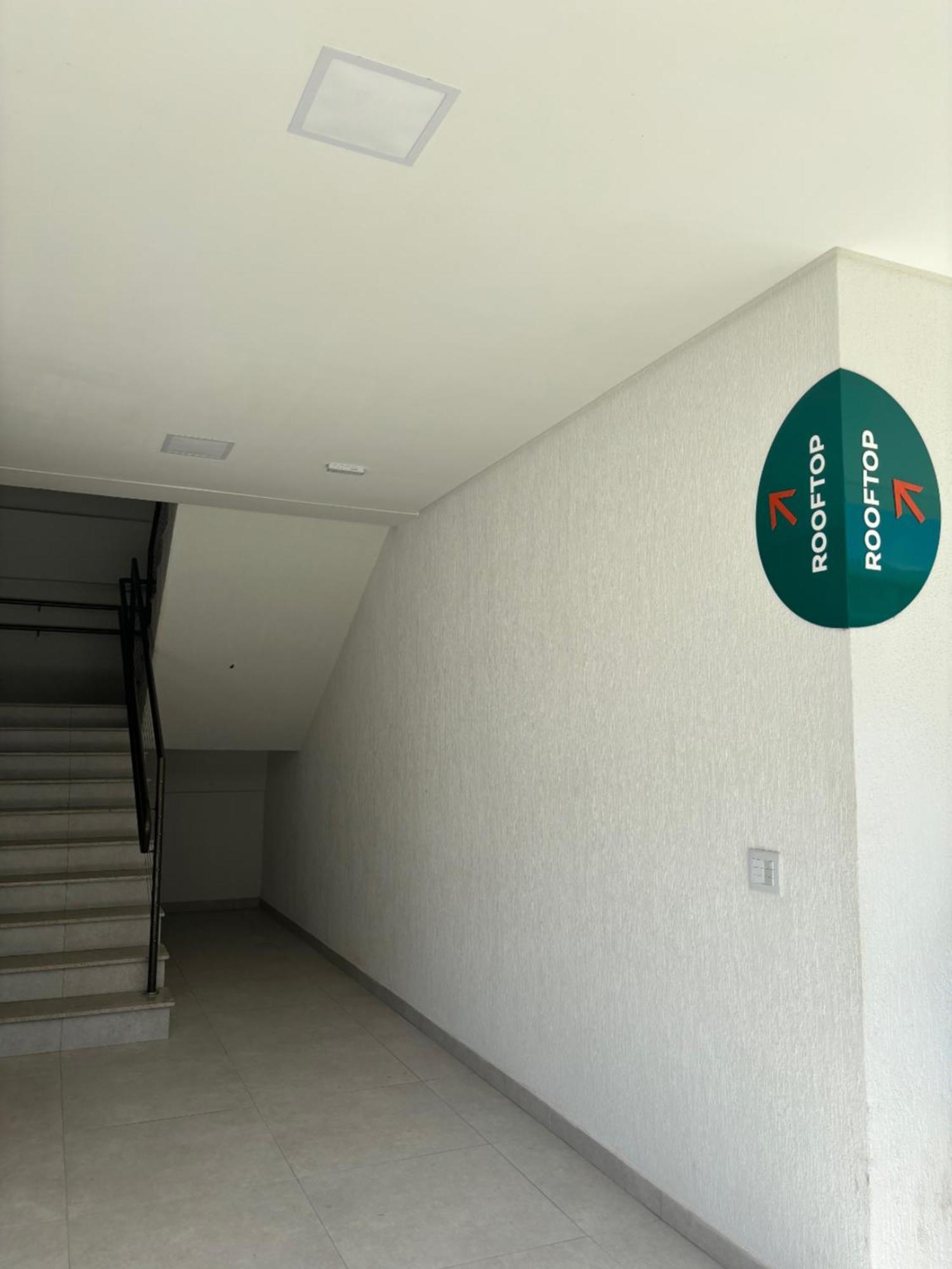 Flat Em Muro Alto-Porto De Galinhas-Makia Beach Experience Exterior foto