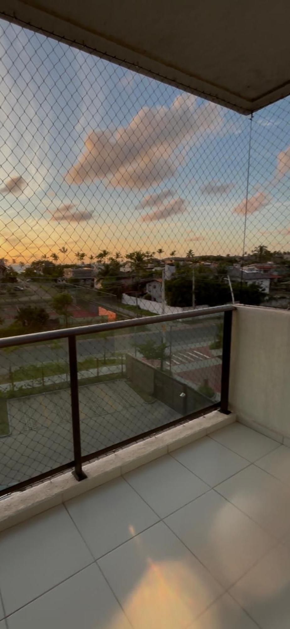 Flat Em Muro Alto-Porto De Galinhas-Makia Beach Experience Exterior foto